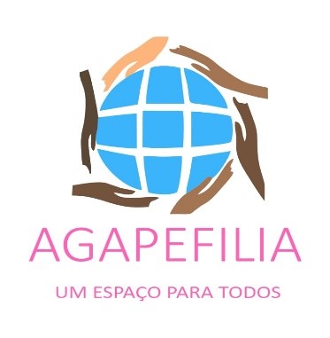 AGAPEFILIA Logo